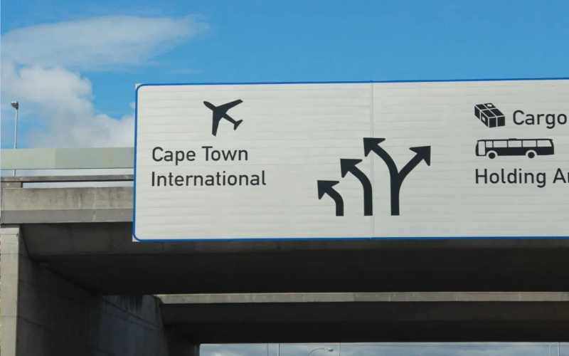 Acsa to raise billions for massive airport upgrade
