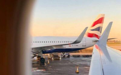 British Airways Returns To Tanzania After 13 Years