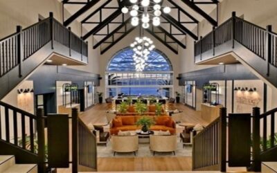 Courtyard Hotel Gqeberha unveils its grand glow-up!
