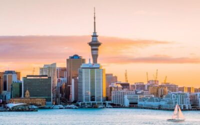 New Zealand to move selected visitor and transit visa applications fully online from October 1
