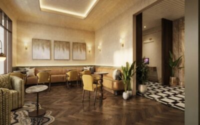 Club Aspire Heathrow T5 to Become No1’s Flagship UK Lounge