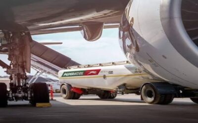 Windhoek Airport Restores Full Jet A-1 Fuel Supply