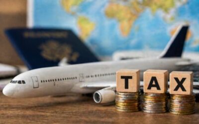 Flights Departing from Schiphol and Other Dutch Airports