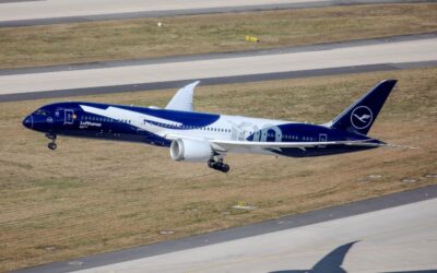 Lufthansa Group expands Japan flights to 50 per week for summer 2027