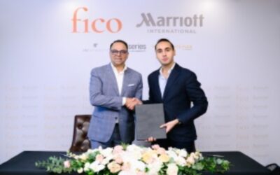 Marriott International Signs Landmark Agreement with FICO Corporation for Seven Hotels in Thailand