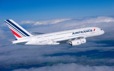 Air France Returns to Cape Town: Non-Stop Paris Link Reopens for 2026/27 Summer Season